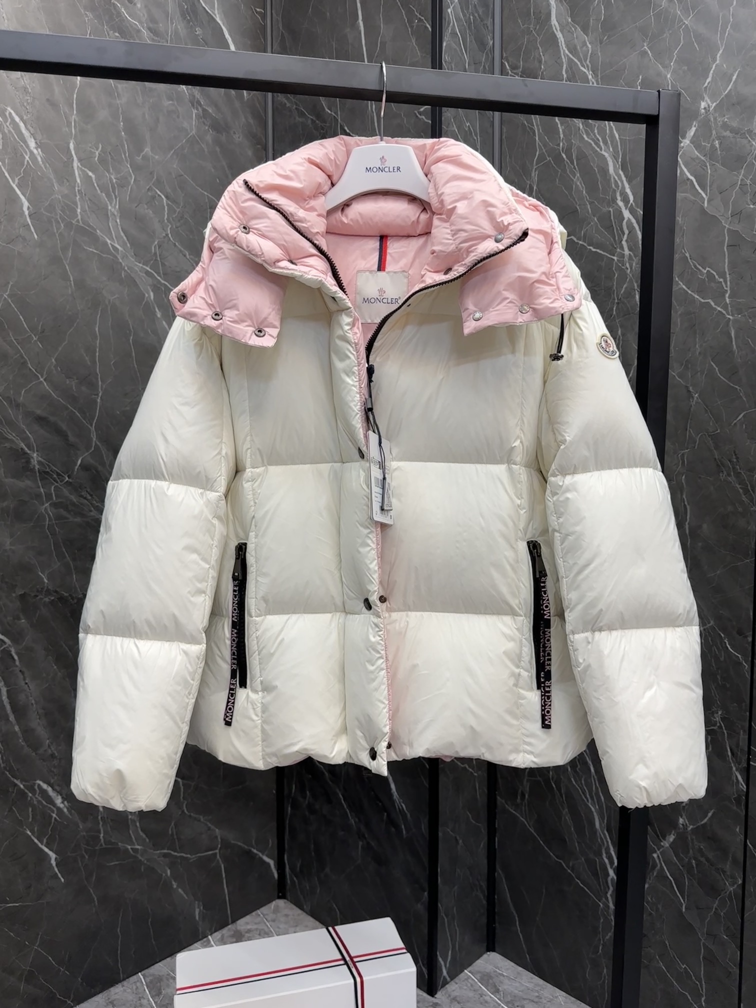 Moncler Down Jackets